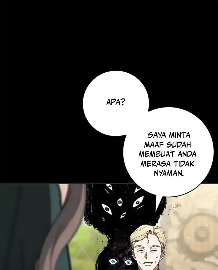 The 100 Curses of Illeston Mansion Chapter 17 Gambar 85