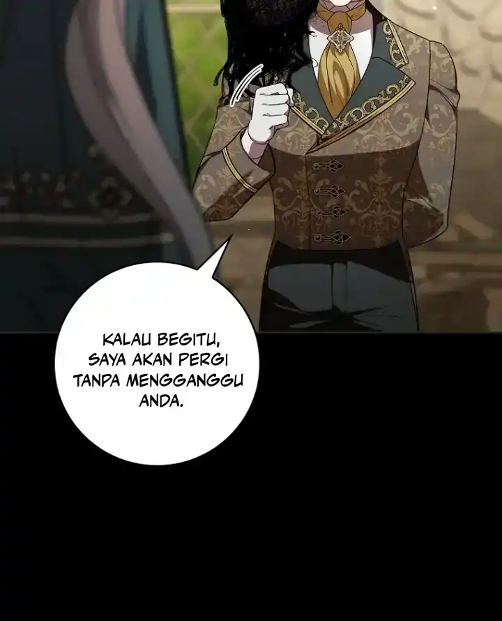 The 100 Curses of Illeston Mansion Chapter 17 Gambar 86