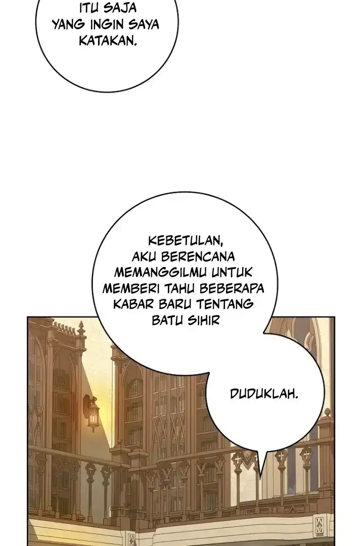 The 100 Curses of Illeston Mansion Chapter 18 Gambar 100