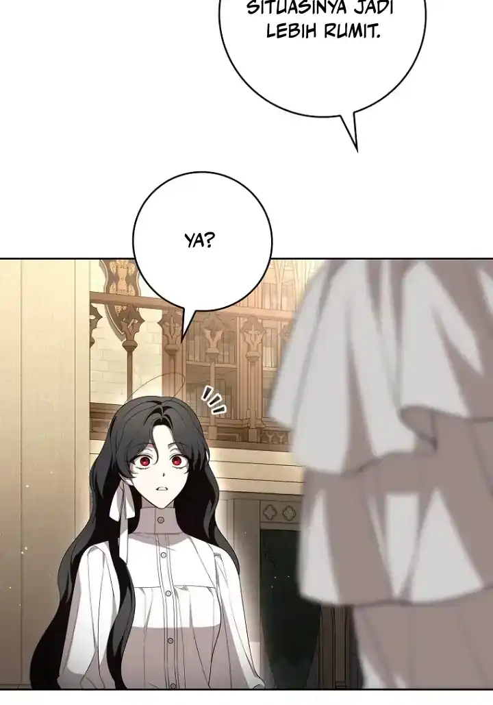 The 100 Curses of Illeston Mansion Chapter 18 Gambar 102