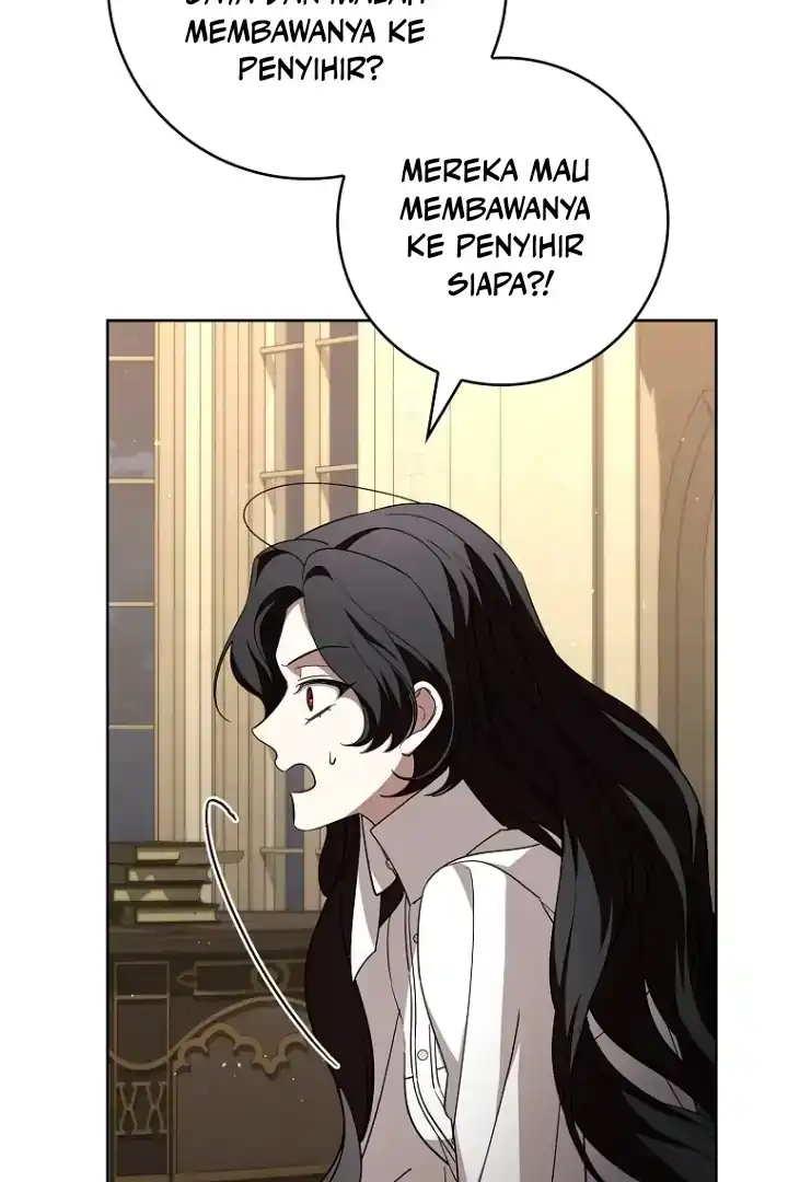 The 100 Curses of Illeston Mansion Chapter 18 Gambar 107