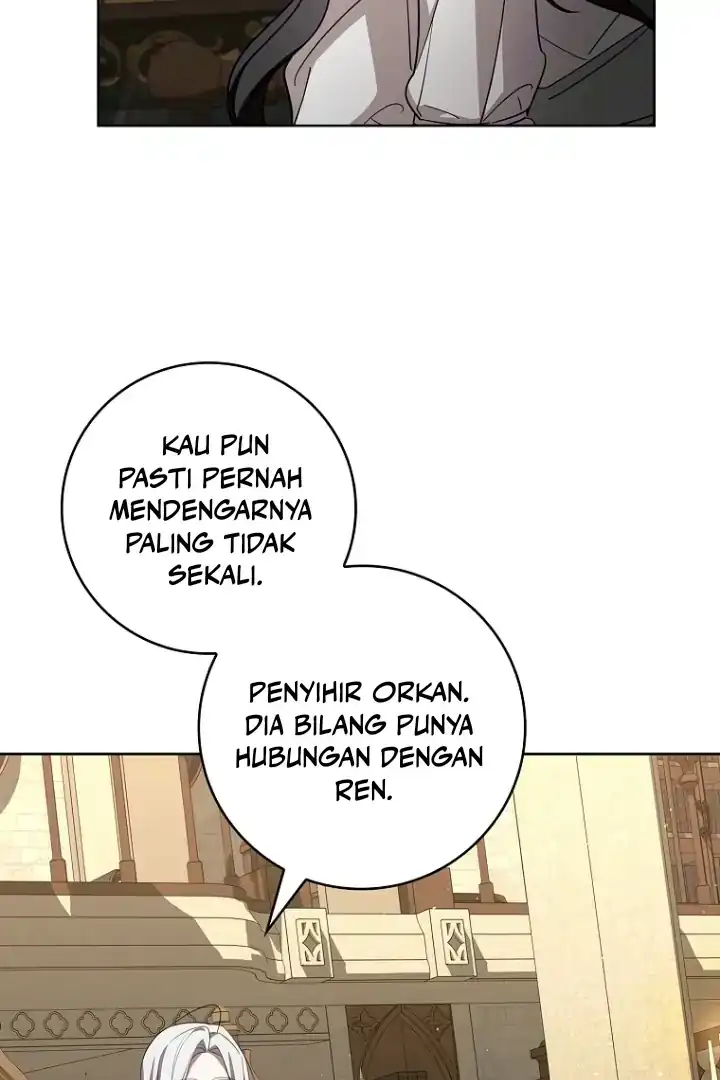 The 100 Curses of Illeston Mansion Chapter 18 Gambar 108