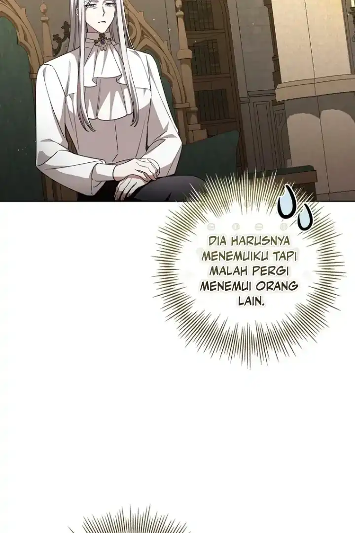 The 100 Curses of Illeston Mansion Chapter 18 Gambar 109