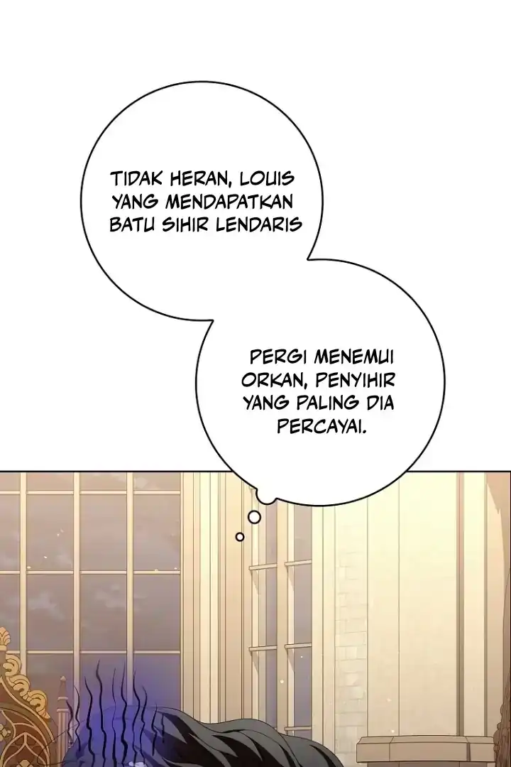 The 100 Curses of Illeston Mansion Chapter 18 Gambar 113