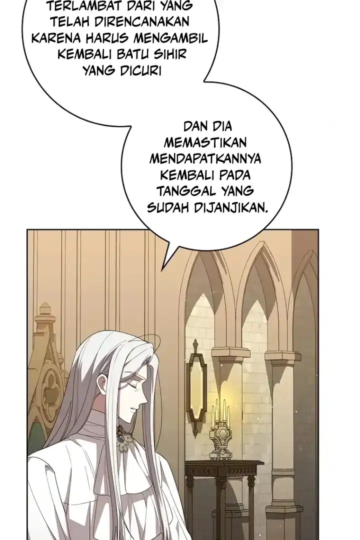 The 100 Curses of Illeston Mansion Chapter 18 Gambar 116