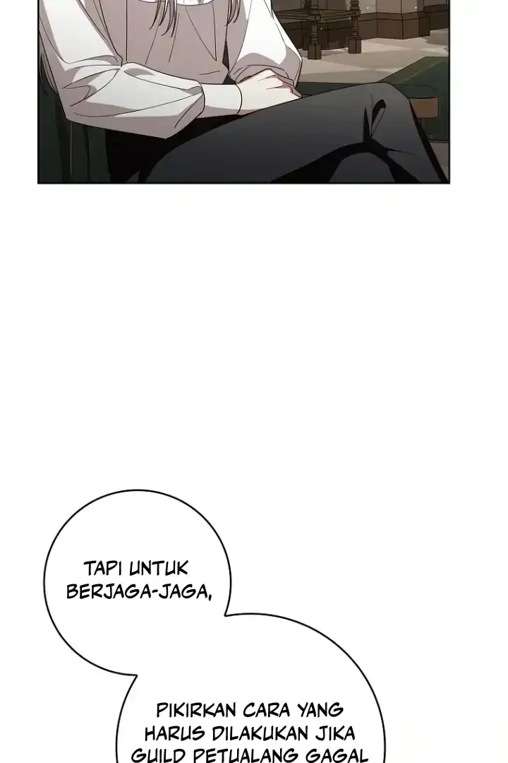 The 100 Curses of Illeston Mansion Chapter 18 Gambar 117
