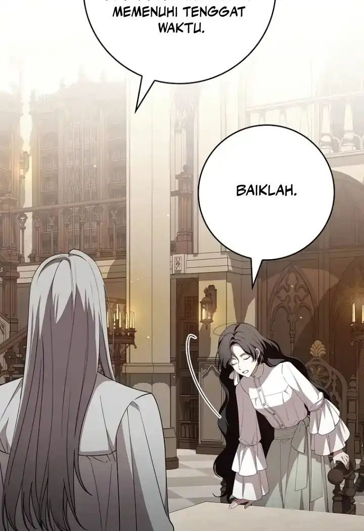 The 100 Curses of Illeston Mansion Chapter 18 Gambar 118