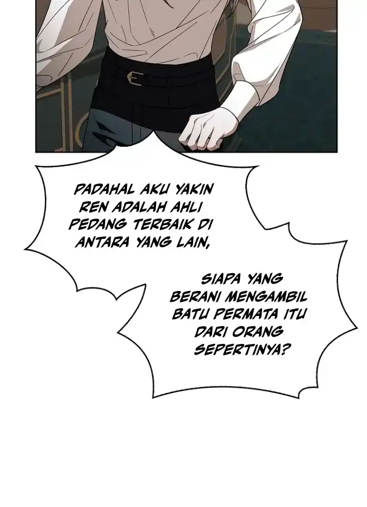 The 100 Curses of Illeston Mansion Chapter 18 Gambar 67