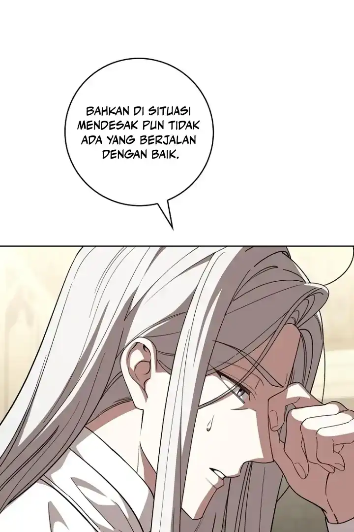 The 100 Curses of Illeston Mansion Chapter 18 Gambar 70