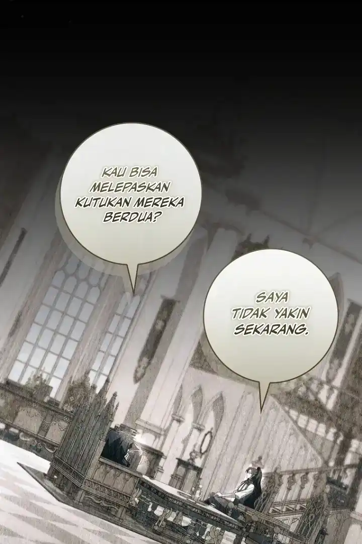 The 100 Curses of Illeston Mansion Chapter 18 Gambar 74