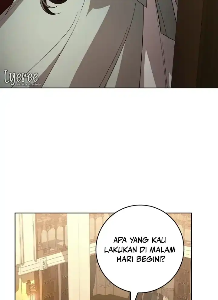 The 100 Curses of Illeston Mansion Chapter 18 Gambar 84