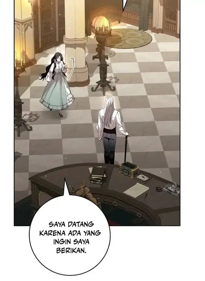 The 100 Curses of Illeston Mansion Chapter 18 Gambar 85