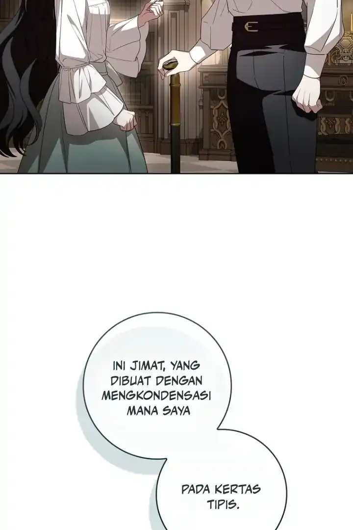 The 100 Curses of Illeston Mansion Chapter 18 Gambar 87