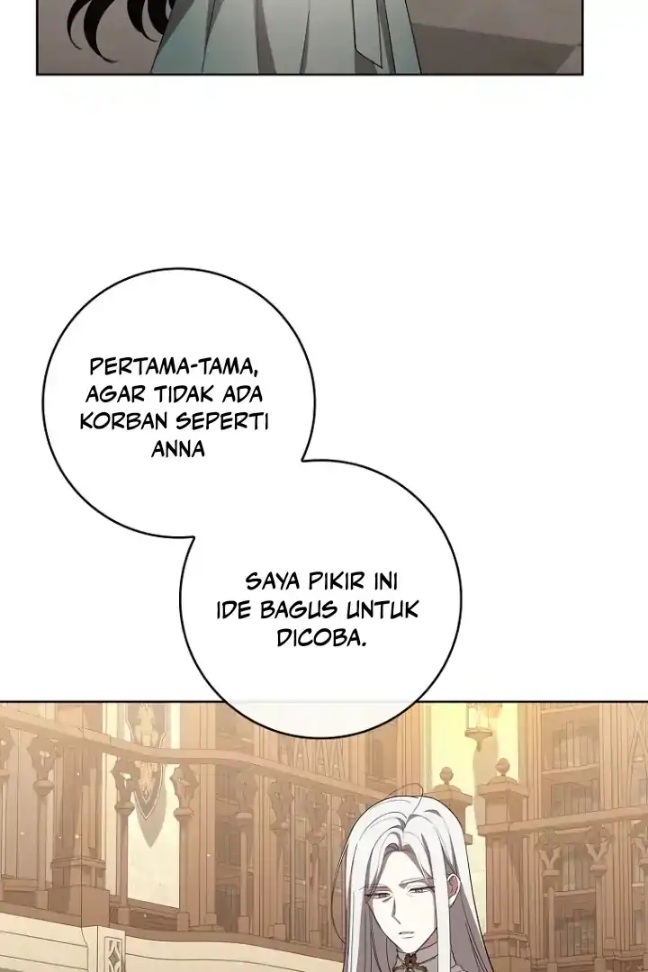 The 100 Curses of Illeston Mansion Chapter 18 Gambar 91