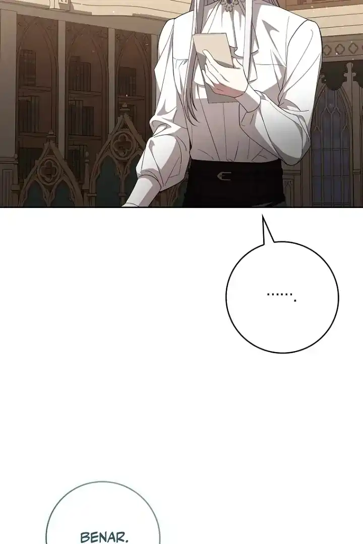 The 100 Curses of Illeston Mansion Chapter 18 Gambar 92