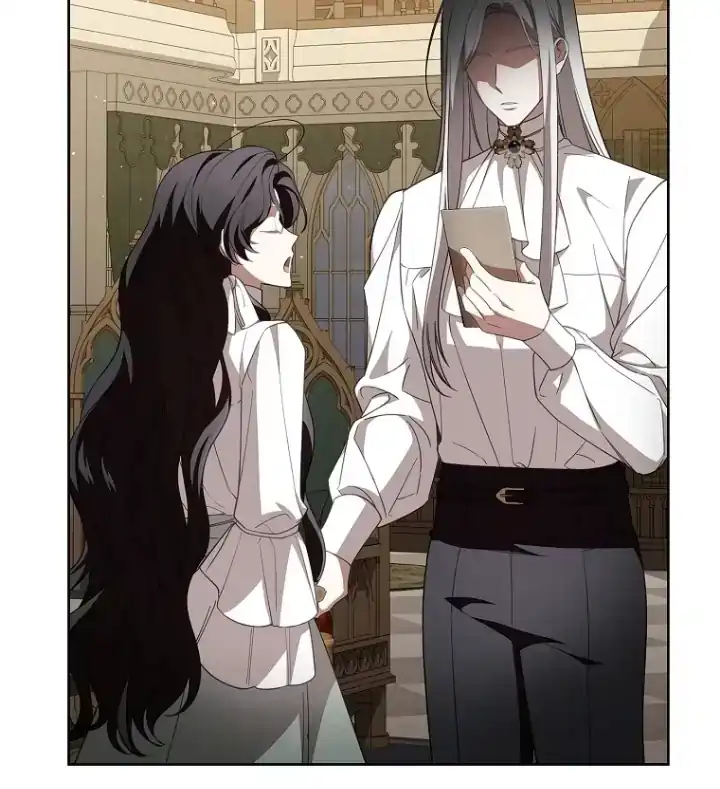 The 100 Curses of Illeston Mansion Chapter 18 Gambar 95