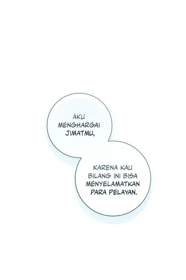 The 100 Curses of Illeston Mansion Chapter 18 Gambar 96
