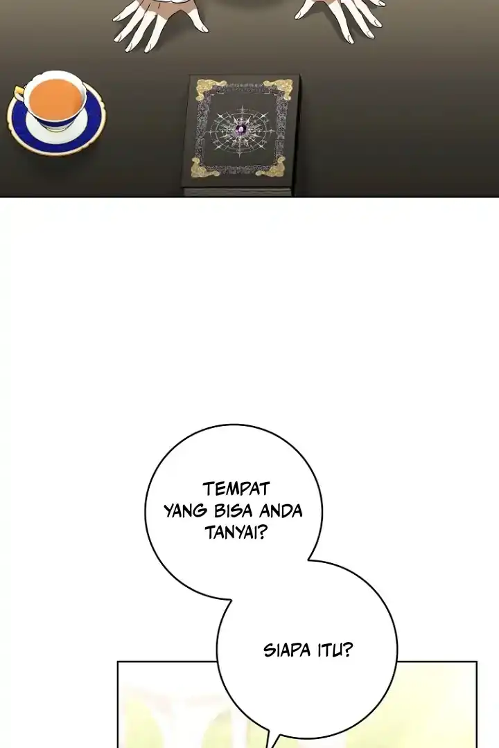 The 100 Curses of Illeston Mansion Chapter 19 Gambar 100