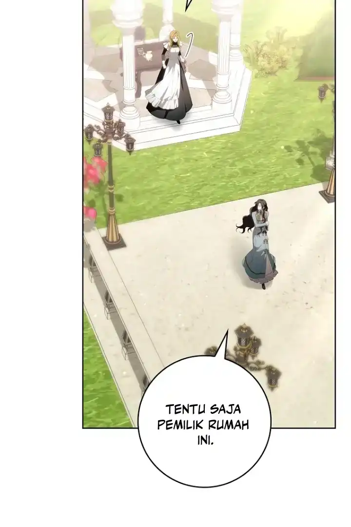 The 100 Curses of Illeston Mansion Chapter 19 Gambar 101