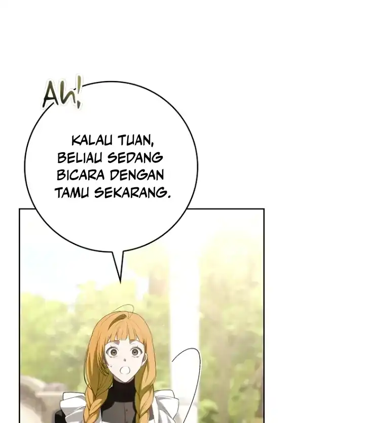 The 100 Curses of Illeston Mansion Chapter 19 Gambar 102