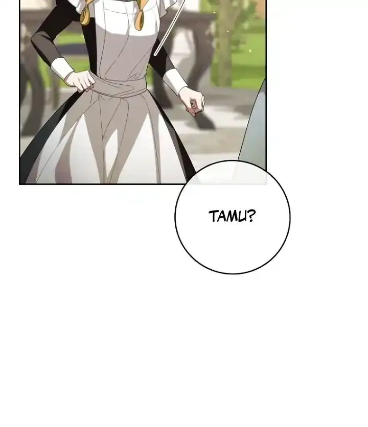 The 100 Curses of Illeston Mansion Chapter 19 Gambar 103