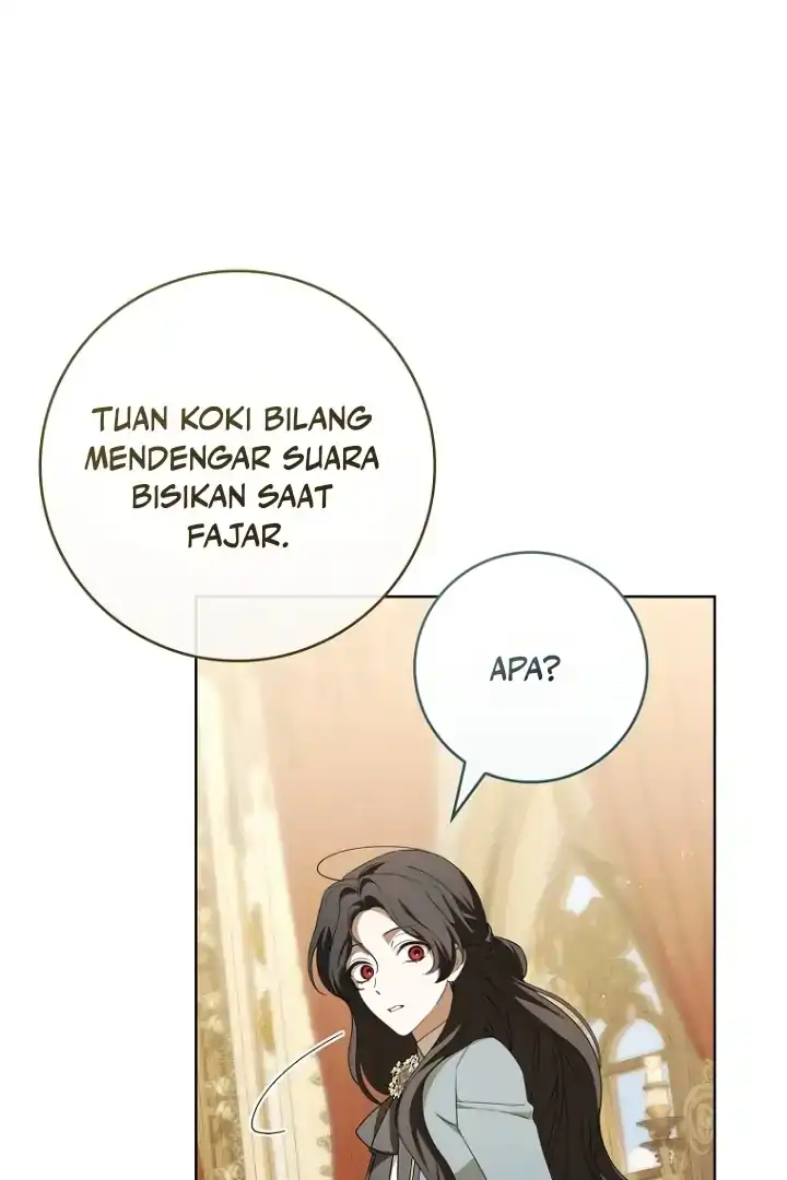 The 100 Curses of Illeston Mansion Chapter 19 Gambar 66
