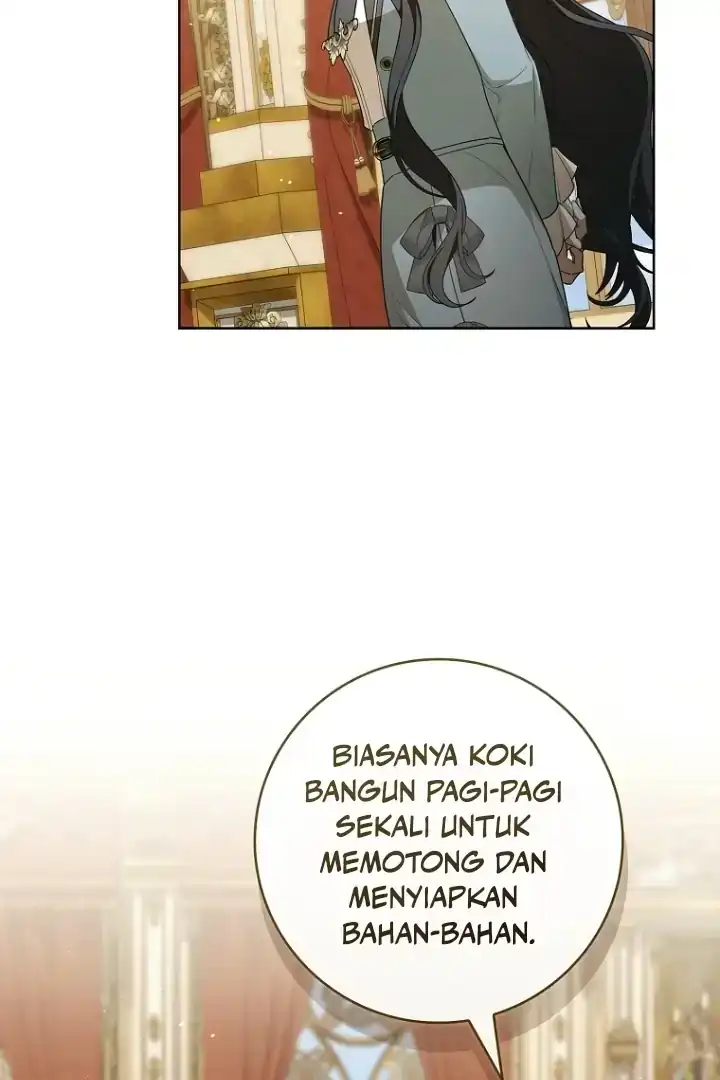 The 100 Curses of Illeston Mansion Chapter 19 Gambar 67