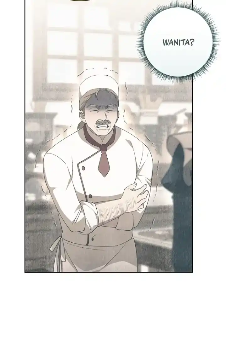 The 100 Curses of Illeston Mansion Chapter 19 Gambar 69