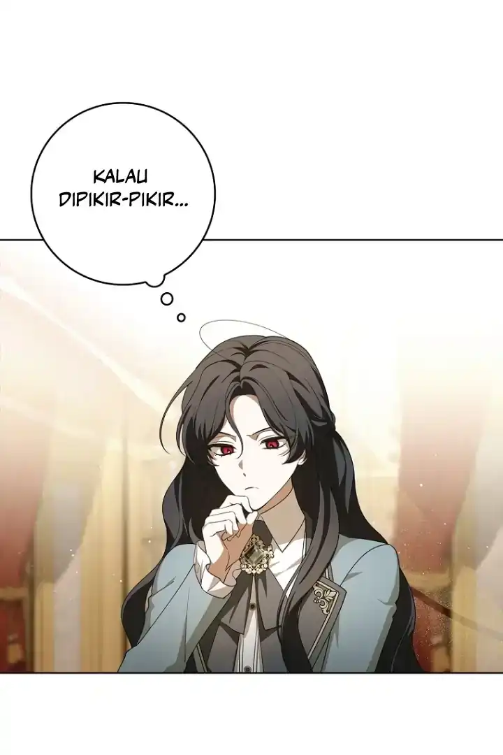 The 100 Curses of Illeston Mansion Chapter 19 Gambar 70