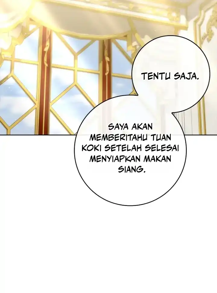 The 100 Curses of Illeston Mansion Chapter 19 Gambar 74