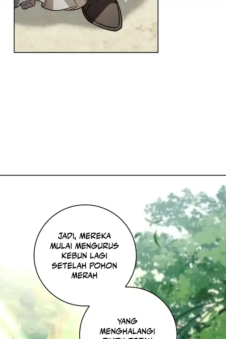 The 100 Curses of Illeston Mansion Chapter 19 Gambar 80