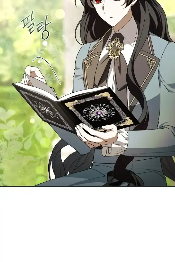 The 100 Curses of Illeston Mansion Chapter 19 Gambar 85