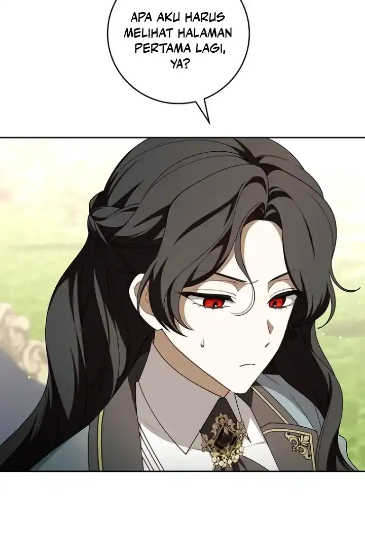 The 100 Curses of Illeston Mansion Chapter 19 Gambar 89