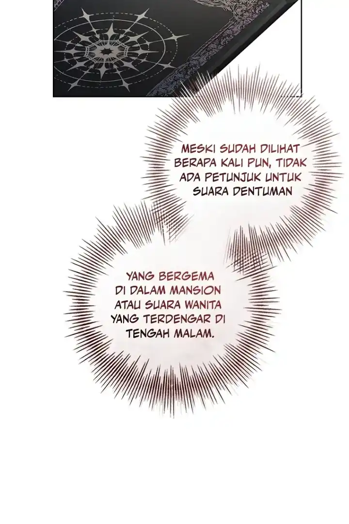The 100 Curses of Illeston Mansion Chapter 19 Gambar 91
