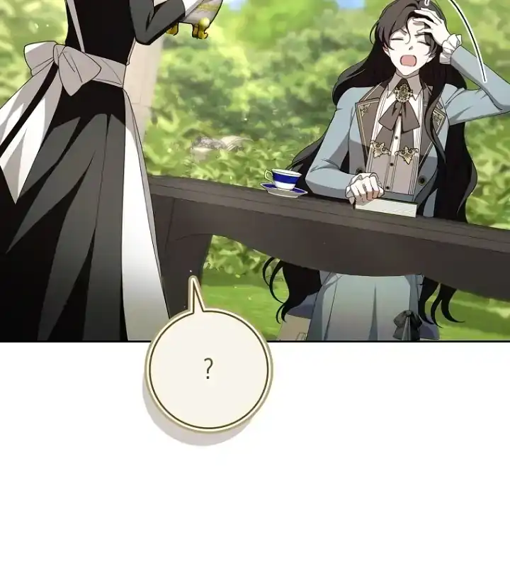 The 100 Curses of Illeston Mansion Chapter 19 Gambar 93