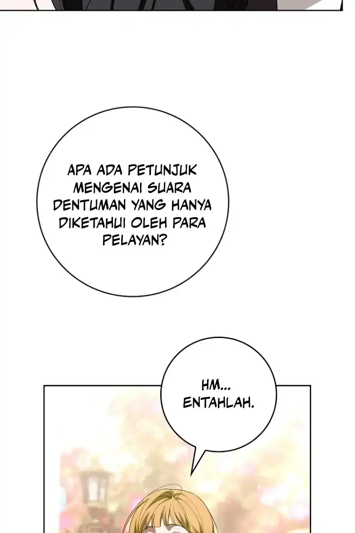 The 100 Curses of Illeston Mansion Chapter 19 Gambar 95