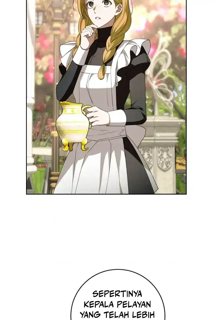 The 100 Curses of Illeston Mansion Chapter 19 Gambar 96