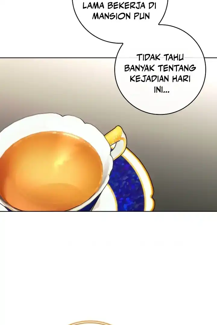 The 100 Curses of Illeston Mansion Chapter 19 Gambar 97