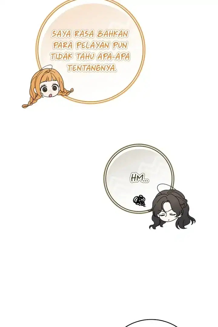 The 100 Curses of Illeston Mansion Chapter 19 Gambar 98