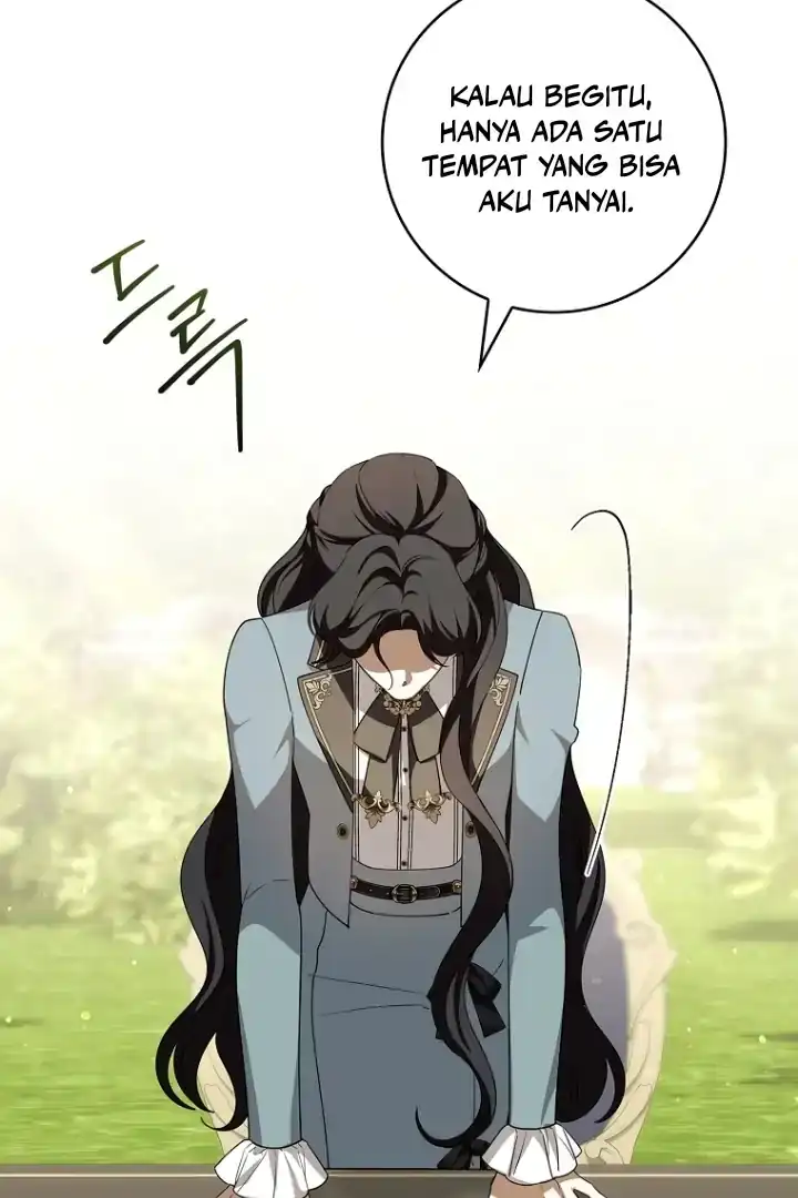 The 100 Curses of Illeston Mansion Chapter 19 Gambar 99