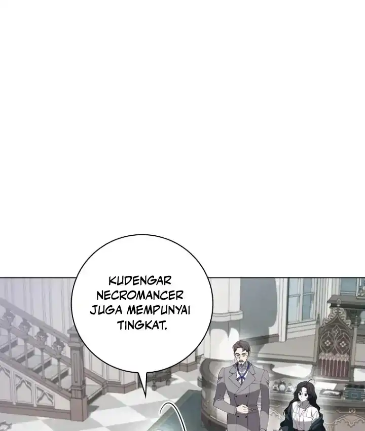 The 100 Curses of Illeston Mansion Chapter 2 Gambar 101