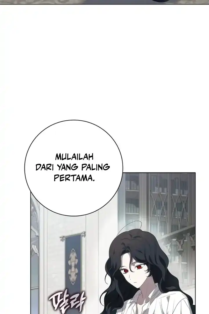 The 100 Curses of Illeston Mansion Chapter 2 Gambar 104