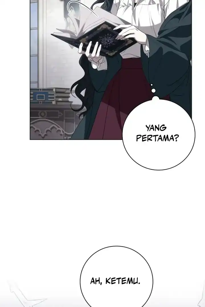 The 100 Curses of Illeston Mansion Chapter 2 Gambar 105
