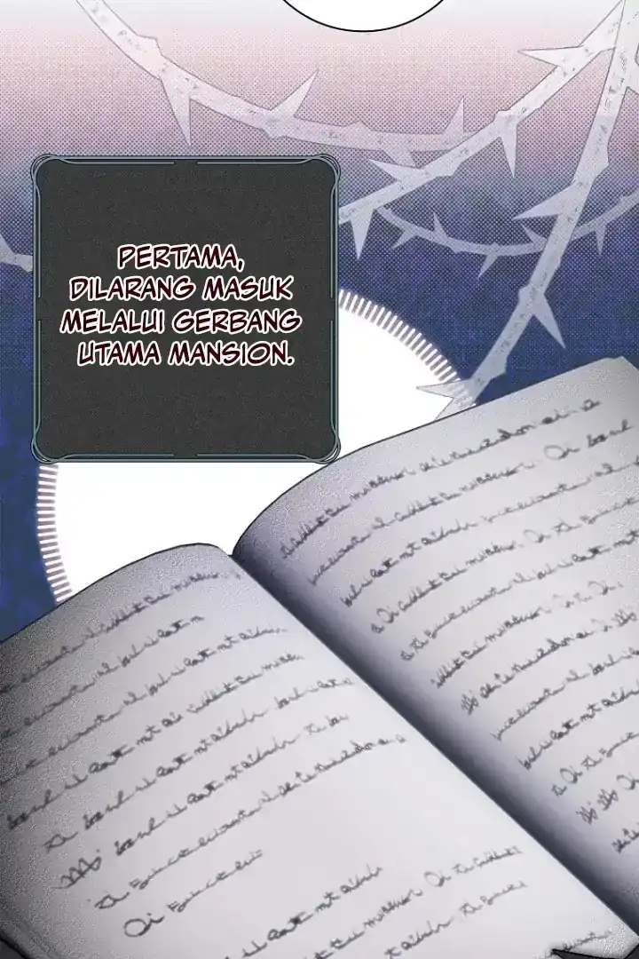 The 100 Curses of Illeston Mansion Chapter 2 Gambar 106