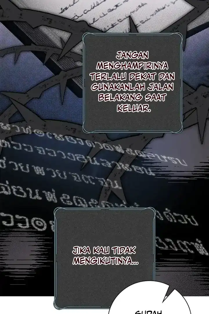 The 100 Curses of Illeston Mansion Chapter 2 Gambar 107