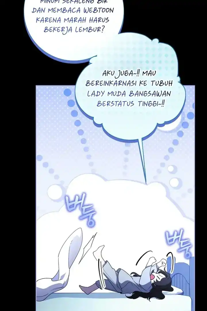 The 100 Curses of Illeston Mansion Chapter 2 Gambar 65