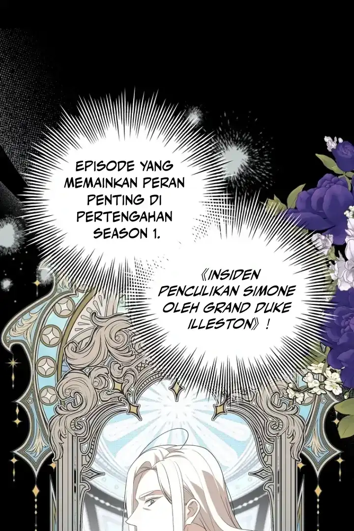 The 100 Curses of Illeston Mansion Chapter 2 Gambar 71