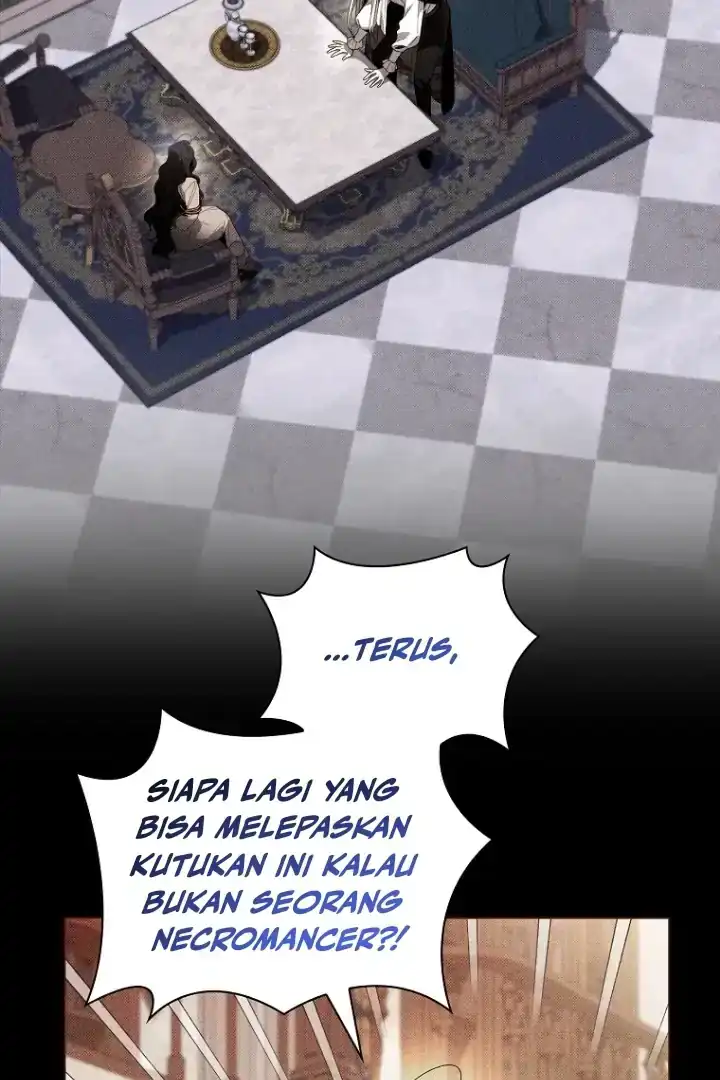 The 100 Curses of Illeston Mansion Chapter 2 Gambar 74