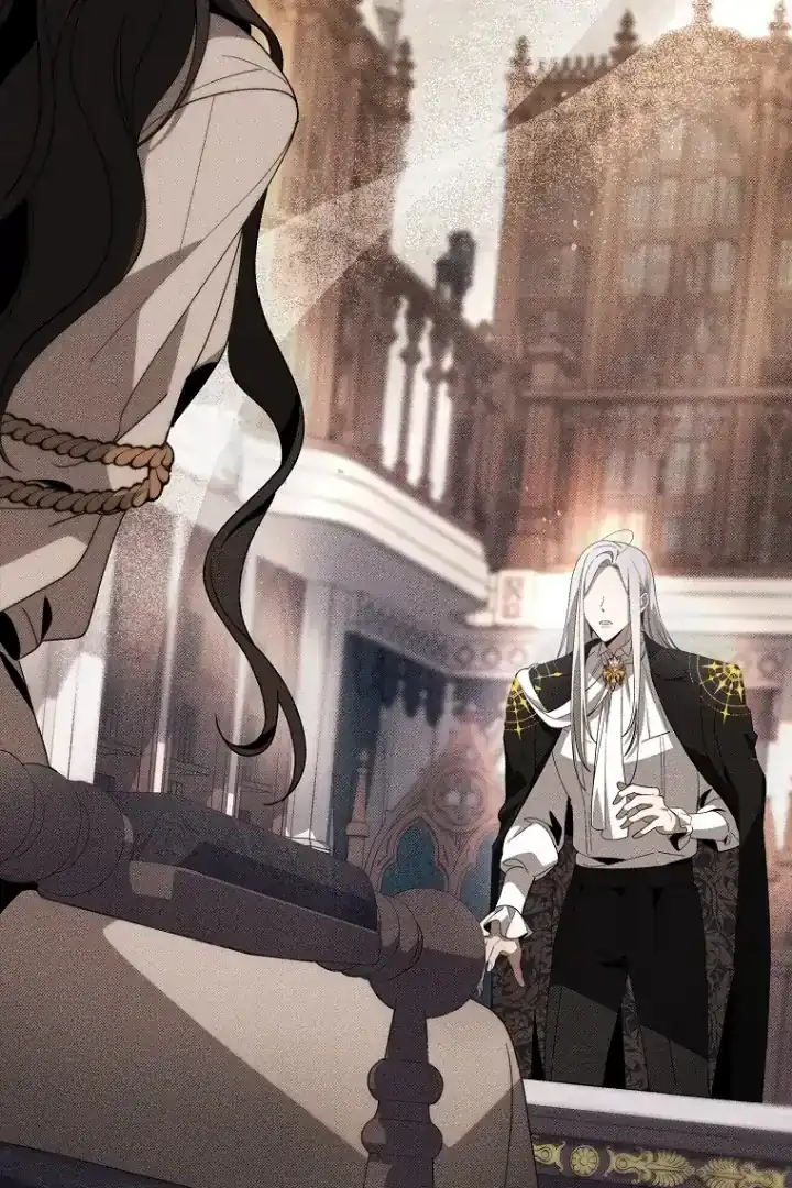The 100 Curses of Illeston Mansion Chapter 2 Gambar 78