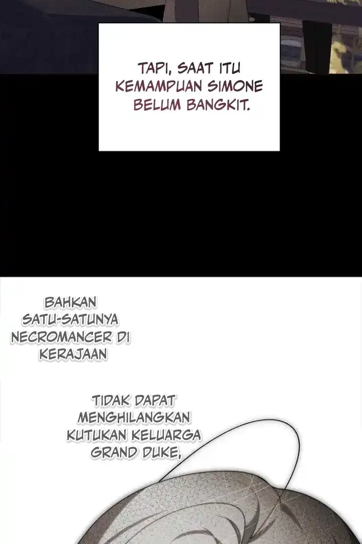 The 100 Curses of Illeston Mansion Chapter 2 Gambar 79